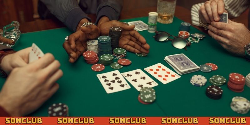 Áp dụng chiến lược kết hợp luyện tập thường xuyên nâng cao khả năng thắng