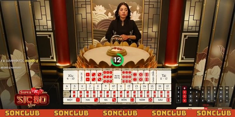 Áp dụng chiến lược mang đến cơ hội chiến thắng 99%