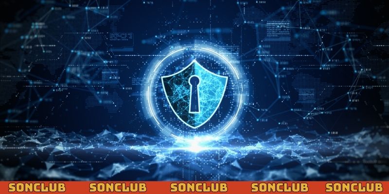 Công nghệ bảo mật nói không với xâm nhập từ bên thứ 3