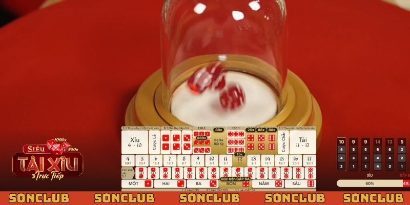 Hệ thống cửa cược chào đón hội viên khám phá mỗi ngày