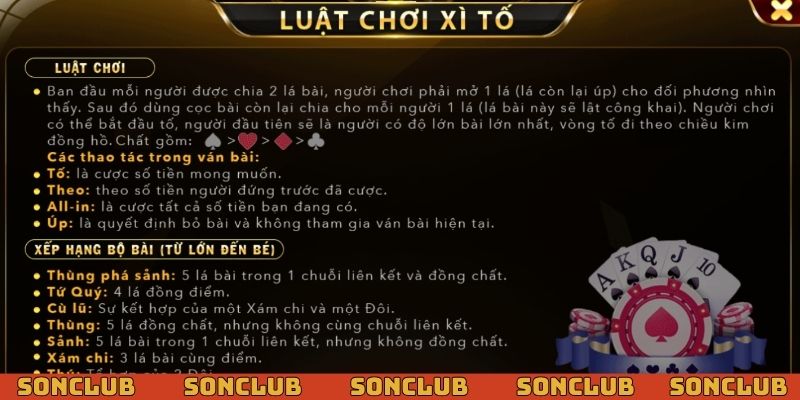 Hiểu rõ luật chơi là chìa khóa mang đến tiền thưởng rất lớn