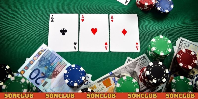 Hiểu rõ luật chơi mang đến sự chủ động khi giải trí