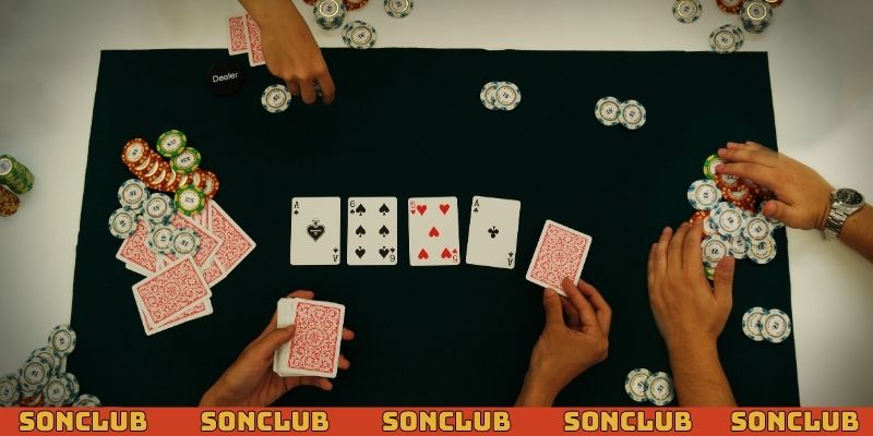 Khám phá thông tin về nguồn gốc của Bài Cào Sonclub