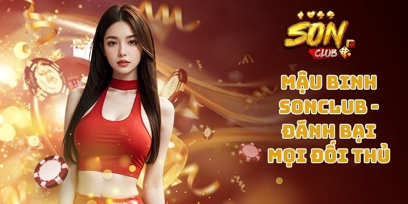 Mậu Binh Sonclub