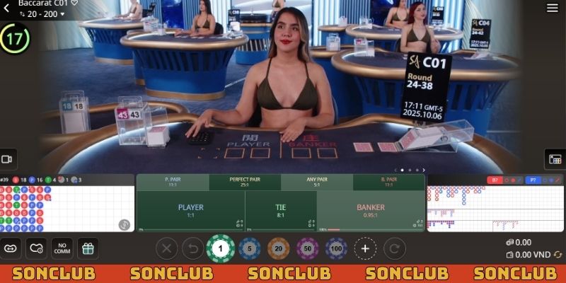 Tính cầu để đưa ra sự lựa chọn hoàn hảo