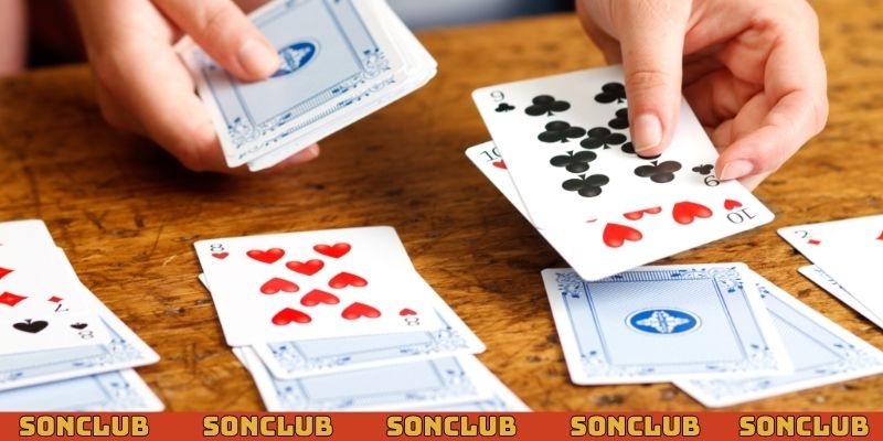 Tính điểm thắng thua để trả thưởng cho người giành chiến thắng